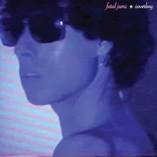Fatal Jamz - Coverboy (Limited Edition) (LP)