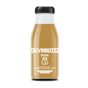 SKVIIIIIIIZZZZ Maticni sok Kruška 100%, 200ml