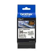 Brother TZE-SL261 Bel/črn 36mm