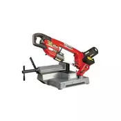 STAYER Tračna pila SN 1735