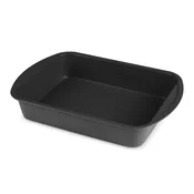 Berlingerhaus Pekač s titanovim premazom 40 x 28,5 cm, kolekcija Antracit