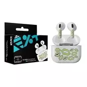 Next One Art Skin za AirPods (3rd Gen) - Glowing Lips