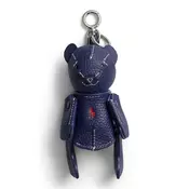 Polo Ralph Lauren obesek ženski iz usnja