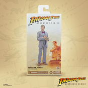 HASBRO Hasbro Indiana Jones and the Last Crusade Adventure Series (Professor), 15 cm akcijske figure, (21241426)