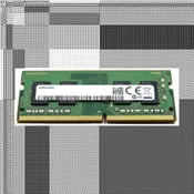 Memorija SODIMM DDR4 4GB 3200MHz Samsung M471A5244CB0-CWE