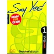 Say Yes 1 ćwiczenia