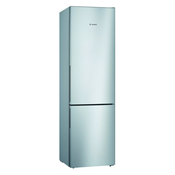 BOSCH hladilnik z zamrzovalnikom KGV39VLEA