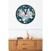 Wallity Zidni sat Artavessa3Dclock15, 36x36x1 cm