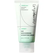 zipiderm EGF Skin Barrier Hydrating Cream – Vlažilna Zaščitna Krema 80ml