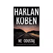 Ne odustaj - Harlan Koben