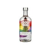 VODKA ABSOLUT PRIDE RAINBOW LIMITED EDITION 40% 0,7L