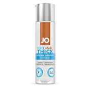 System JO – H2O Anal Thick Lubricant, 240 ml