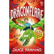 Dragonflare