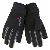 Musto Essential Sailing Long Finger Rukavica Black XXL