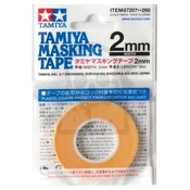 Tamiya T87207 Maskirni trak 2 mm