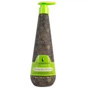 Macadamia Nourishing Leave-In Cream, 300ml