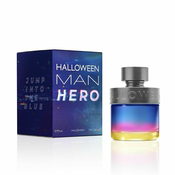 Parfem za muškarce Jesus Del Pozo Halloween Man Hero EDT 75 ml