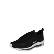 Nike Sportswear Niske tenisice Air Max 97, bijela / crna