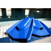 Plavalne plavuti swimaholic coolfins blue 44/45