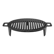 Grill, cast iron, 37 cm - LAVA