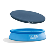Intex Bazen Easy Set 2,44 m + navlaka