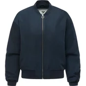 Ragwear Prehodna jakna Allyra Y mornarska