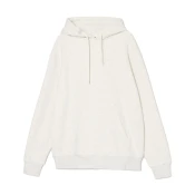 Cropp - Dukserica s kapuljacom - light grey