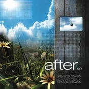 After - After EP 1 + EP 2 (Limited Edition) (Coloured) (LP)