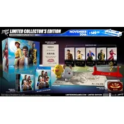 Shenmue III: Complete Edition - zbirateljska izdaja - Import (PS4)