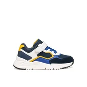 Geox Superge J Loftus Boy J66MQA 0FU54 C4211 M Pisana
