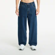 Jeans Wasted Paris M Crest Casper Pant Raw Blue 32