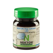 NEKTON Rep Calcium + D3