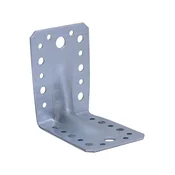 shumee KONSTRUKCIJSKI KONEKTOR 90*90*65*2,0MM Z VTISKOM, LAHK