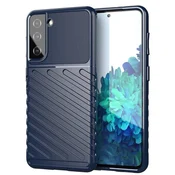 Hurtel Thunder Case ovitek za Samsung Galaxy A14 5G, moder