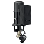 Quick BTQ 185 - DC thruster - BTQ 185-95 - 95 Kgf - 6000W - 12V - 1 propeler