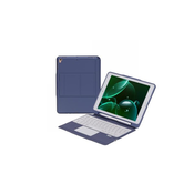Ykcloud Flip cover in Bluetooth Tipkovnica Ykcloud T206 za iPad 10.2(2021/2020/2019)/iPad Air 10.5/iPad Pro10.5, (20651822)