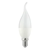LED žarnica svečka E14 6,2 W nevtralna barva svetlobe Kanlux
