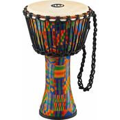Meinl PADJ2-S-G Traveler Kenyan Quilt 8 Djembe