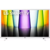 LG 32LQ63806LC TV 81.3 cm (32) Full HD Smart TV Wi-Fi White