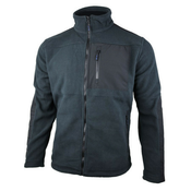 Lacuna getout flis vesta north tech sivo-crna velicina s ( 5nortdgs )