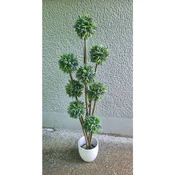 Lilium stablo lavande 1x8 lopte 145 cm A15272