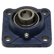 SKF Prirobnični ležaj fi35 mm 118x92 mm za ležaje FY 35 TF