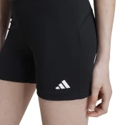 Adidas Biciklisticke helanke za devojcice Jg Tf Sh Leg, JF3747, Crne