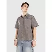 Empyre Charlie Wor Shirt blue