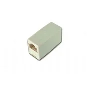 PremiumCord UTP 8/8 RJ45 priključek - plastika