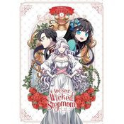 Not-Sew-Wicked Stepmom, Vol. 1