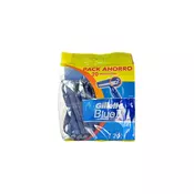 Gillette Blue II aparat za brijanje 20 kom