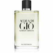 Armani Acqua di Gio Pour Homme parfemska voda punjiva za muškarce 200 ml