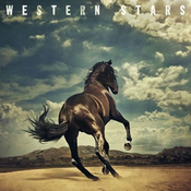 Bruce Springsteen Western Stars (Gatefold Sleeve) (2 LP)