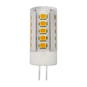 Müller-Licht Müller Licht LED pin base G4 3W 827 clear 3 enote